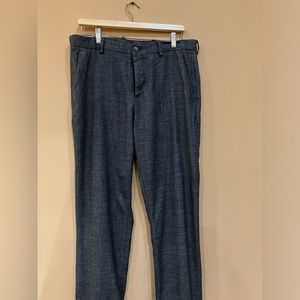 Perry Ellis Men’s Dress Pants